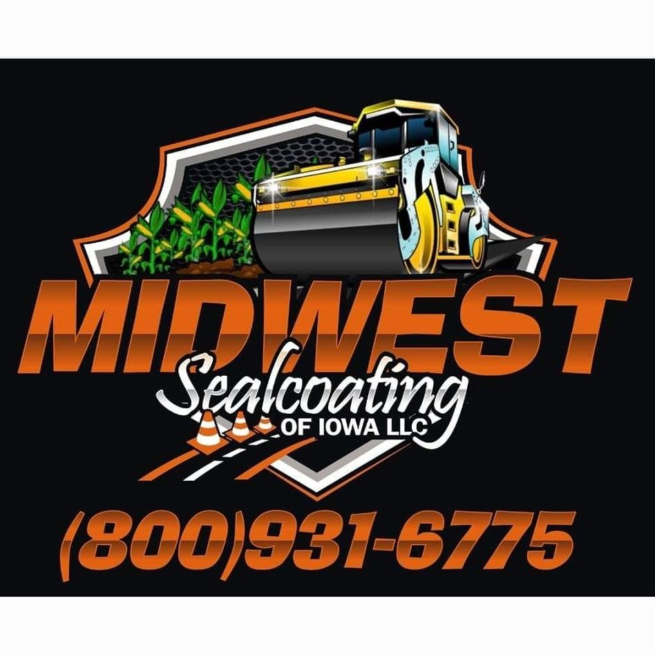 Midwest Sealcoating Of Iowa