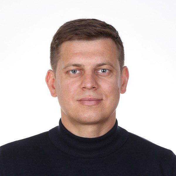 Alex Spiridonov