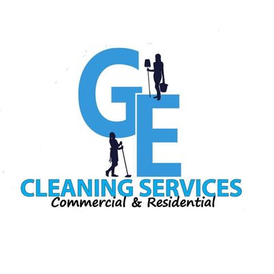 Avatar for GE Cleaning Services