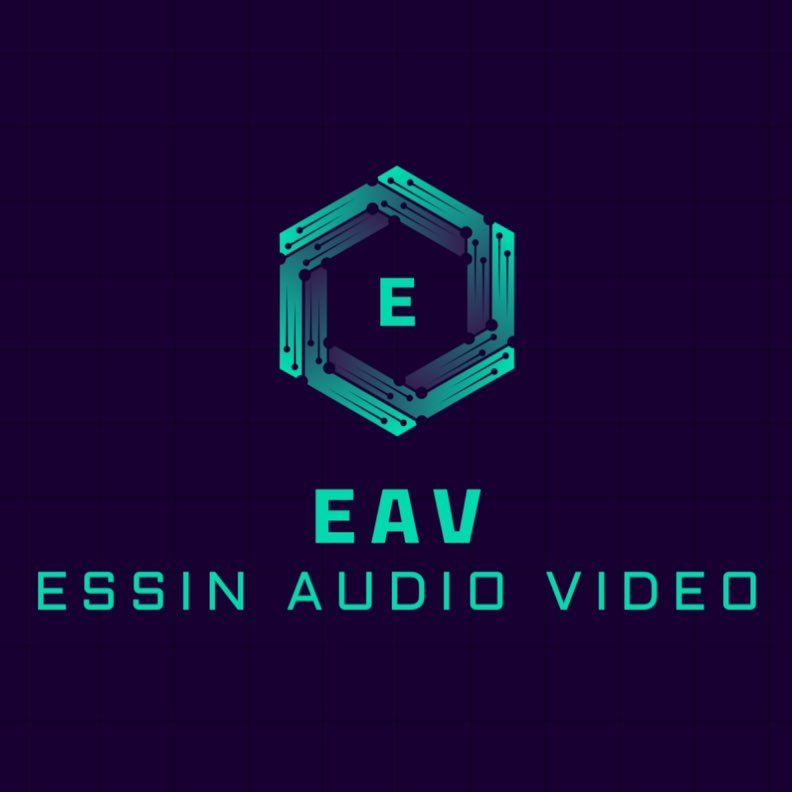 Essin Audio Video