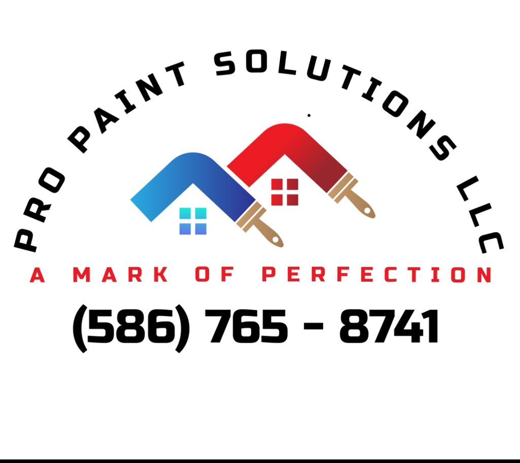 Pro Paint Solutions