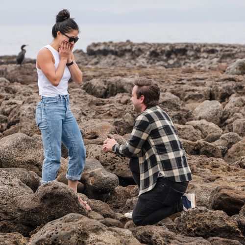 Engagement Photography