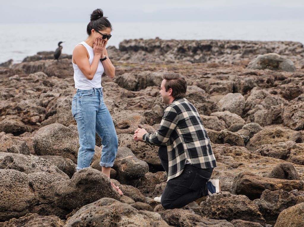 Engagement Photography