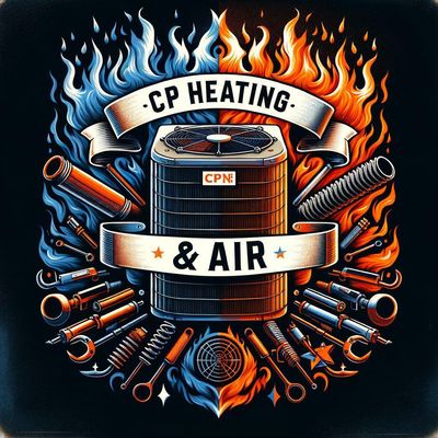 Avatar for CP Heating & Air