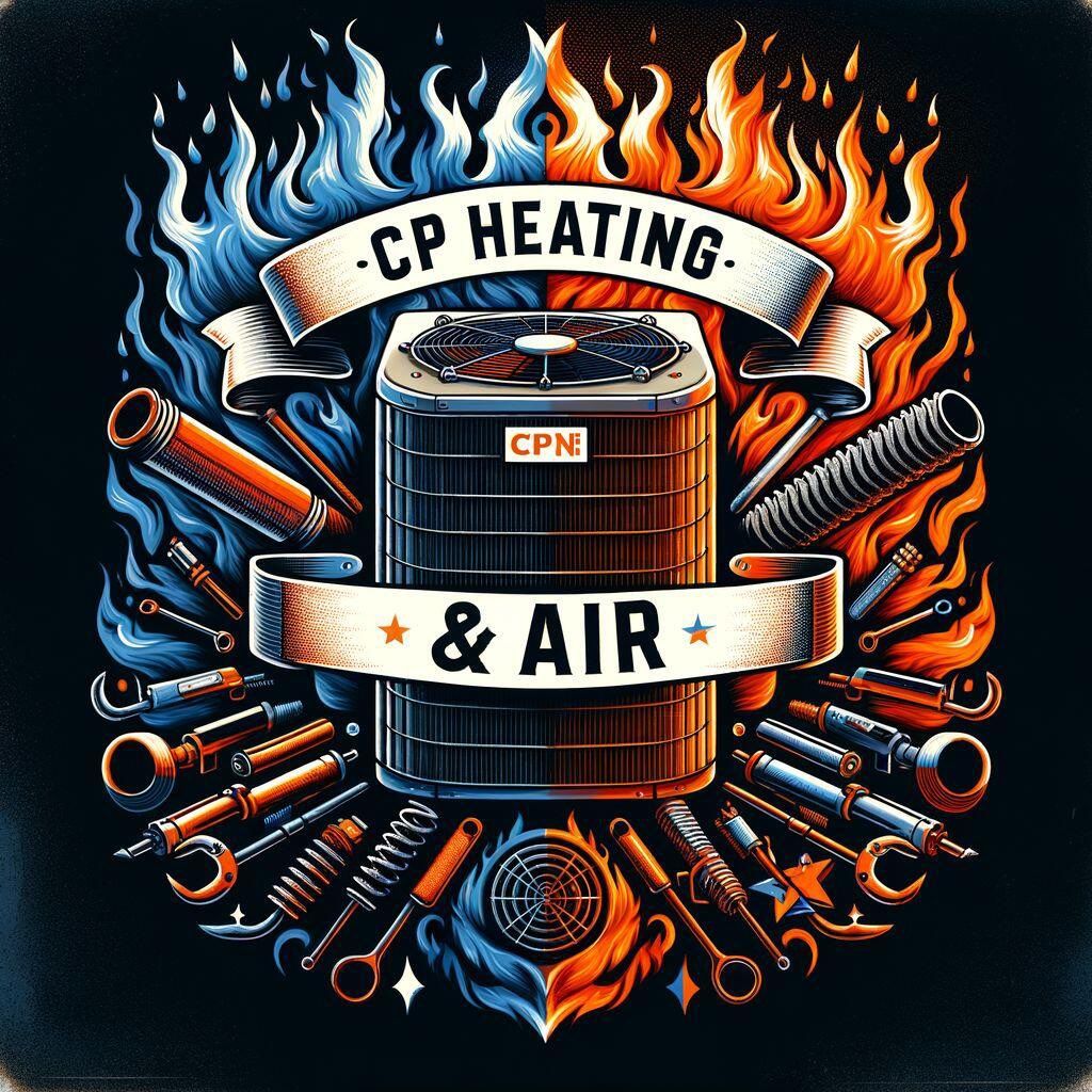 CP Heating & Air