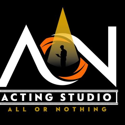 Avatar for All or Nothing Acting Studio