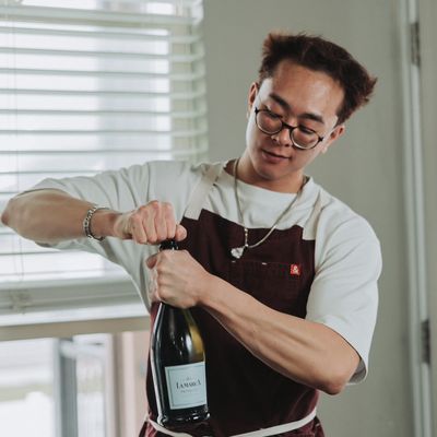 Avatar for Chef Tony Nguyen