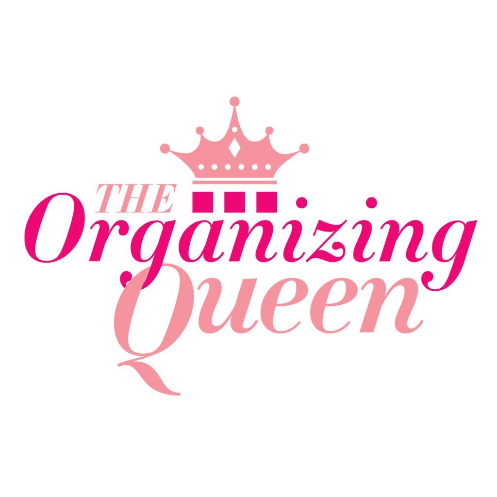 TheOrganizingQueen