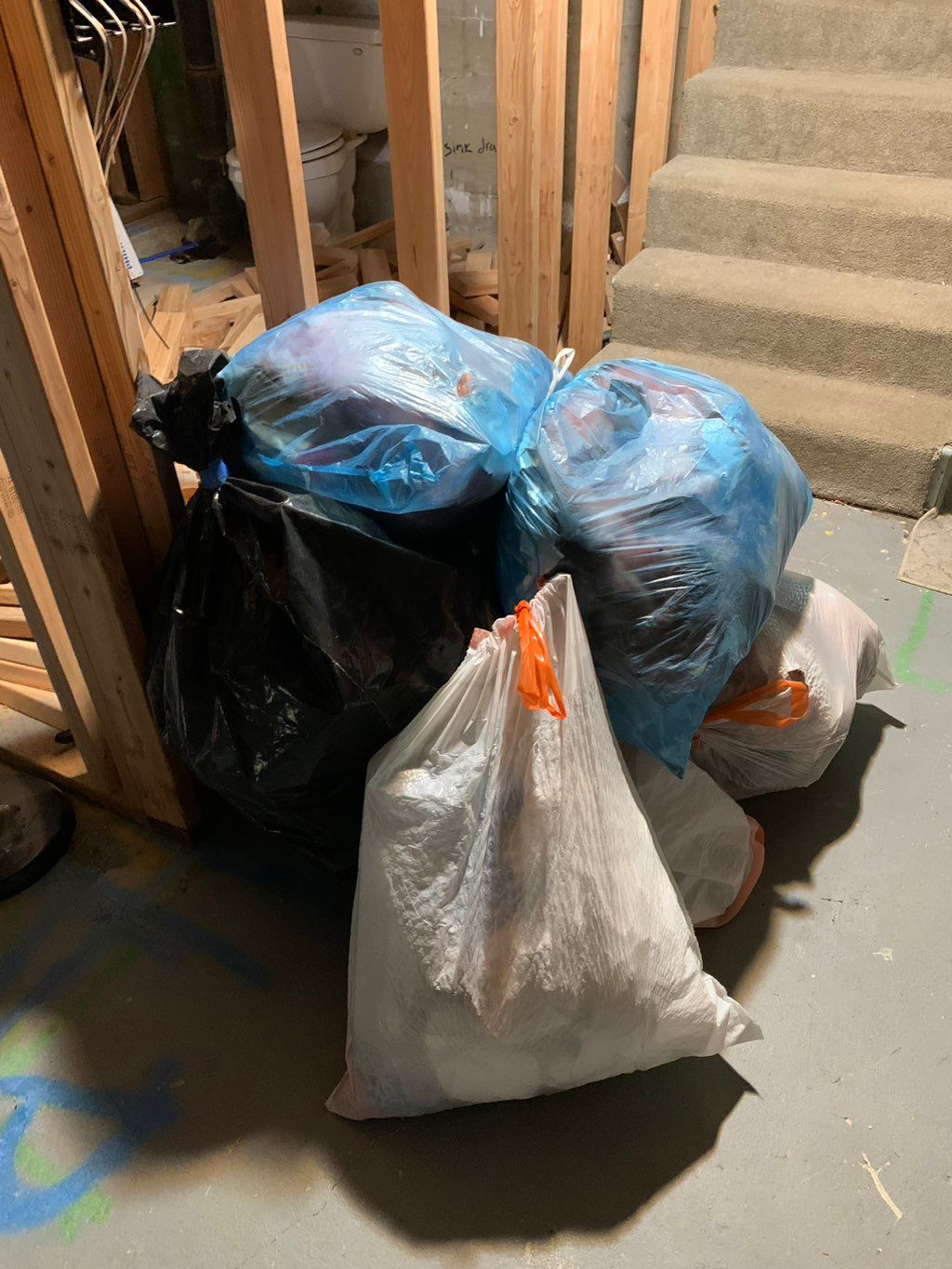 Customer photos