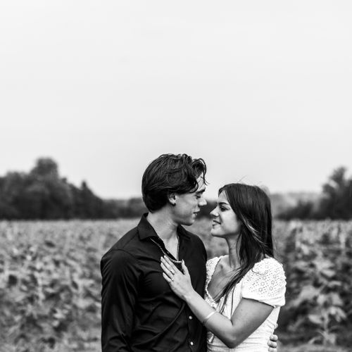 Engagement Photography