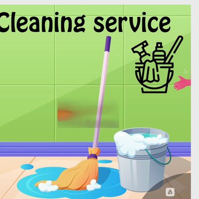 Avatar for Ivis cleaning service