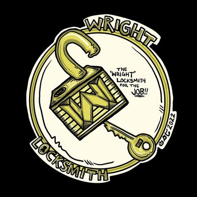 Avatar for Wright Locksmith