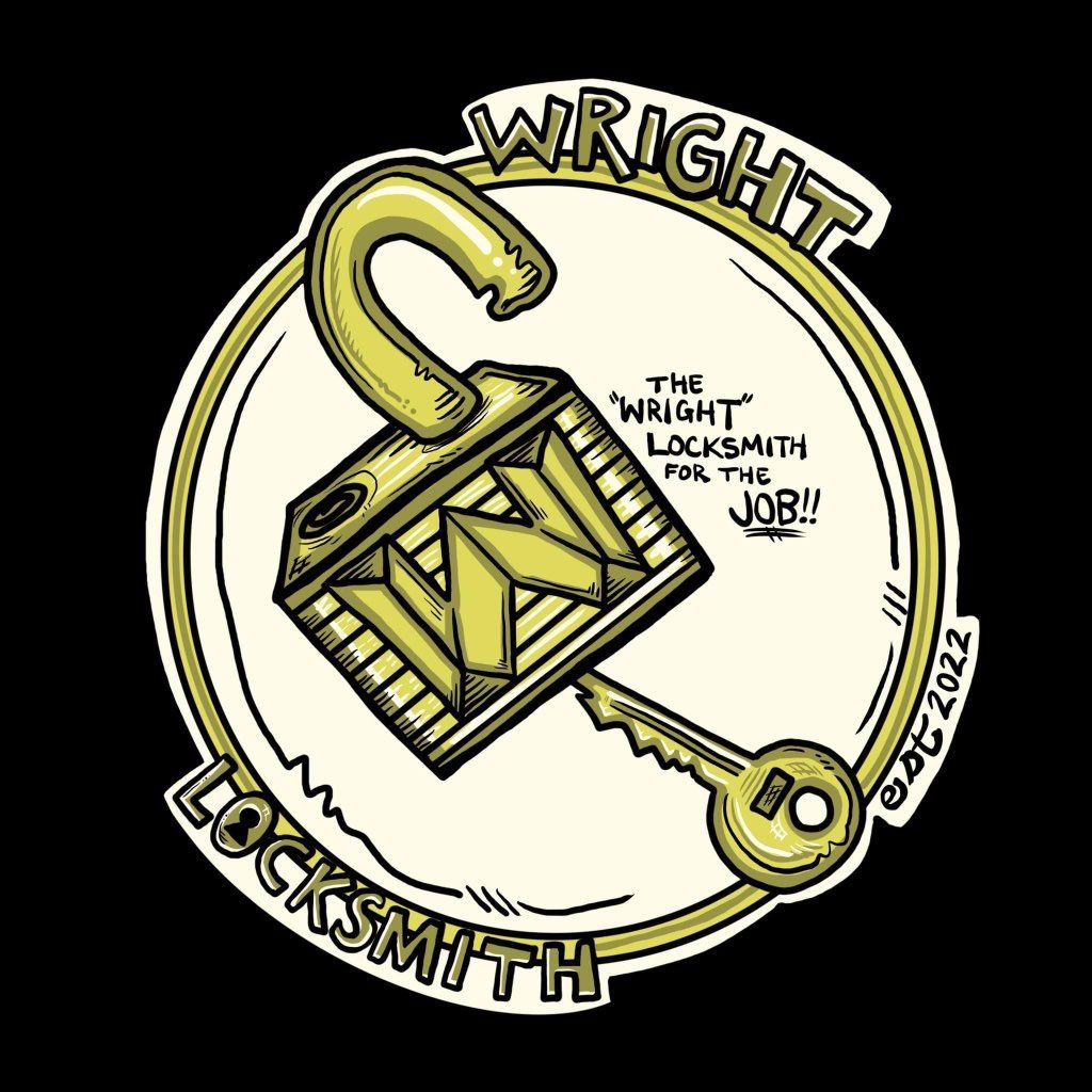 Wright Locksmith