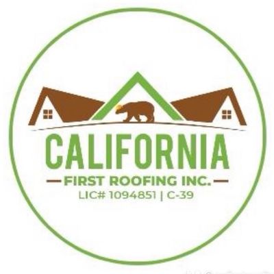 Avatar for California First Roofing