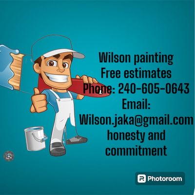 Avatar for Wilson handyman