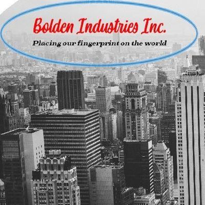 Avatar for Bolden Industries Inc
