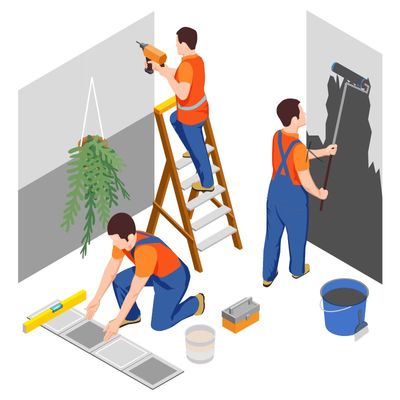Avatar for Home improvement solutions