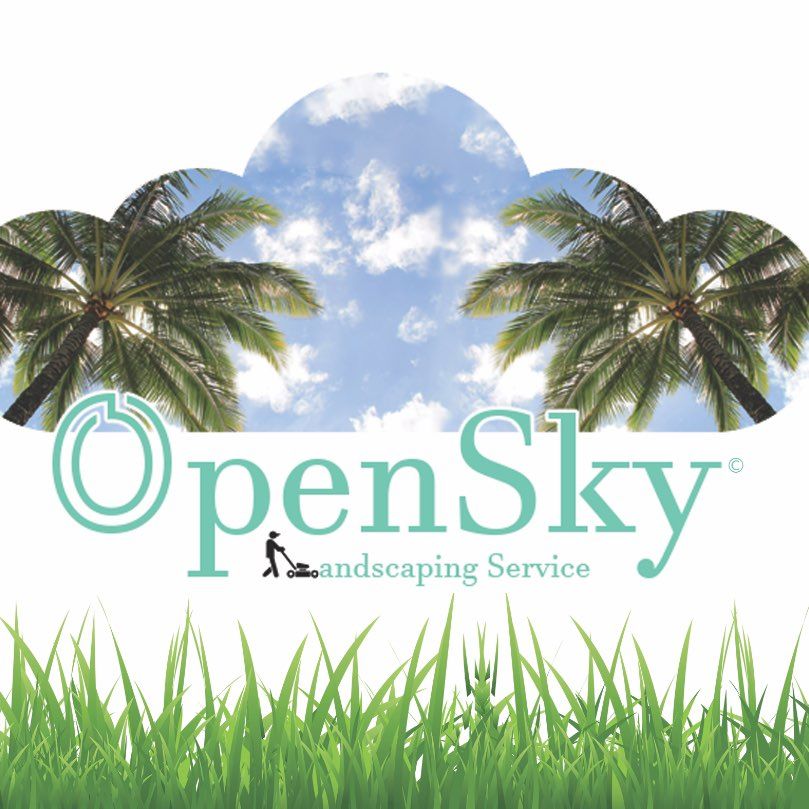 OpenSkyLandscaping LLC