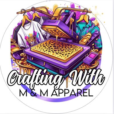 Avatar for Crafting With M & M LLC