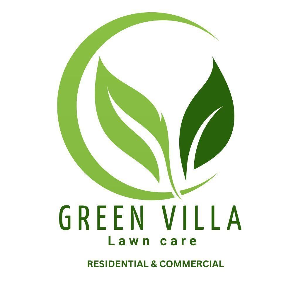 Green Villa Lawn Care