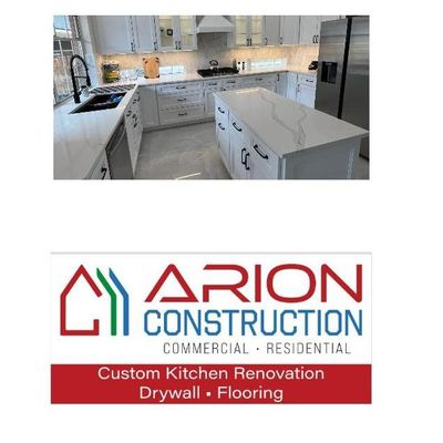 Avatar for Arion Construction