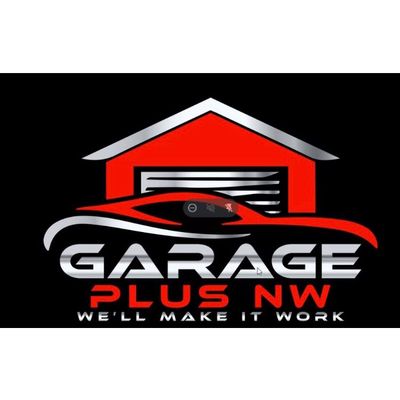 Avatar for Garage Plus NW