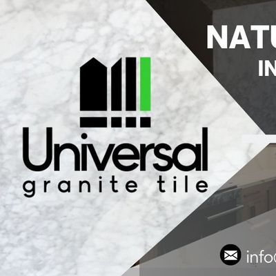 Avatar for Universal Granite Tile