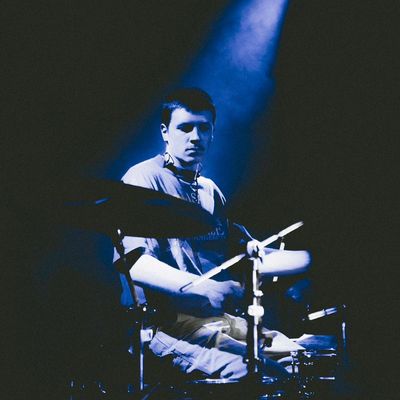 Avatar for Drum Lessons