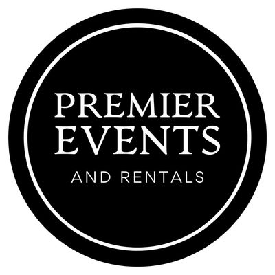 Avatar for Premier Events & Rentals