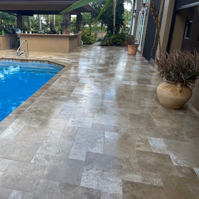 Avatar for JL Pavers & Pool Remodeling