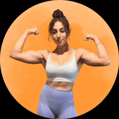 Avatar for Leah Personal Training