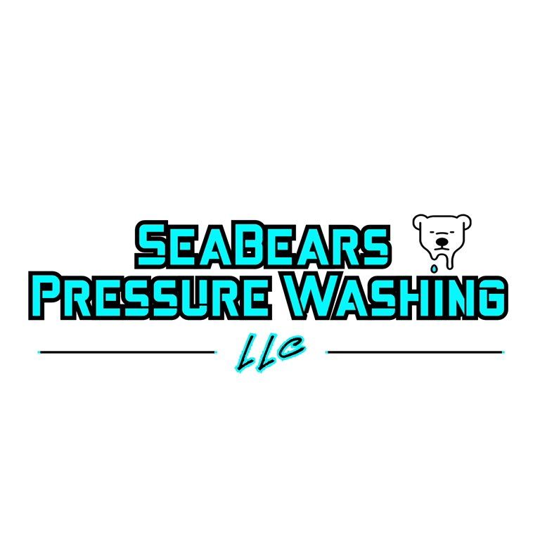 SeaBears Pressure Washing