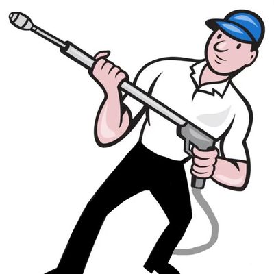 Avatar for Kodi’s Pressure Washing