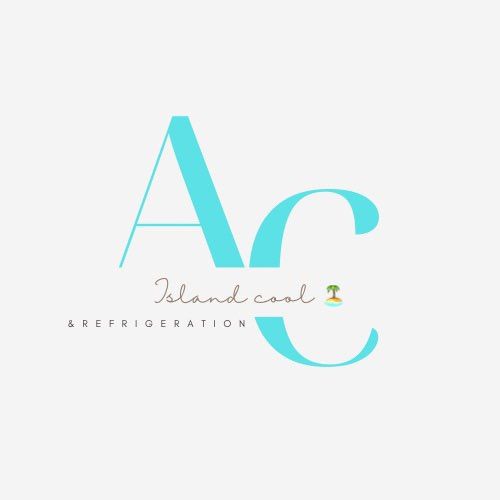 Island Cool A.C. & Refrigeration.