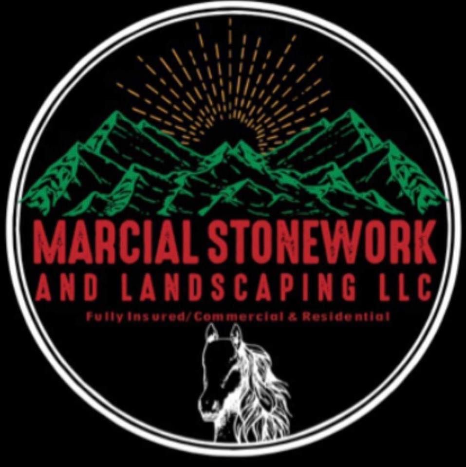 Marcial Stonework and Lanscaping LLC