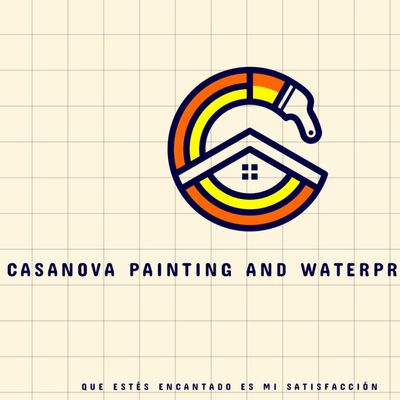 Avatar for Casanova Painting And Waterproofing