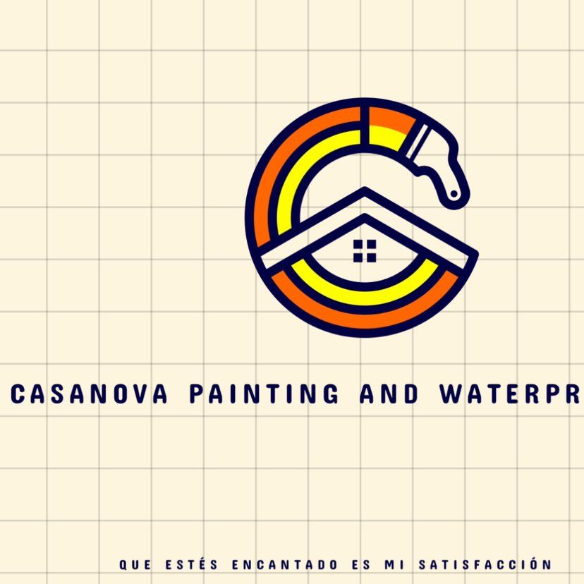 Casanova Painting And Waterproofing