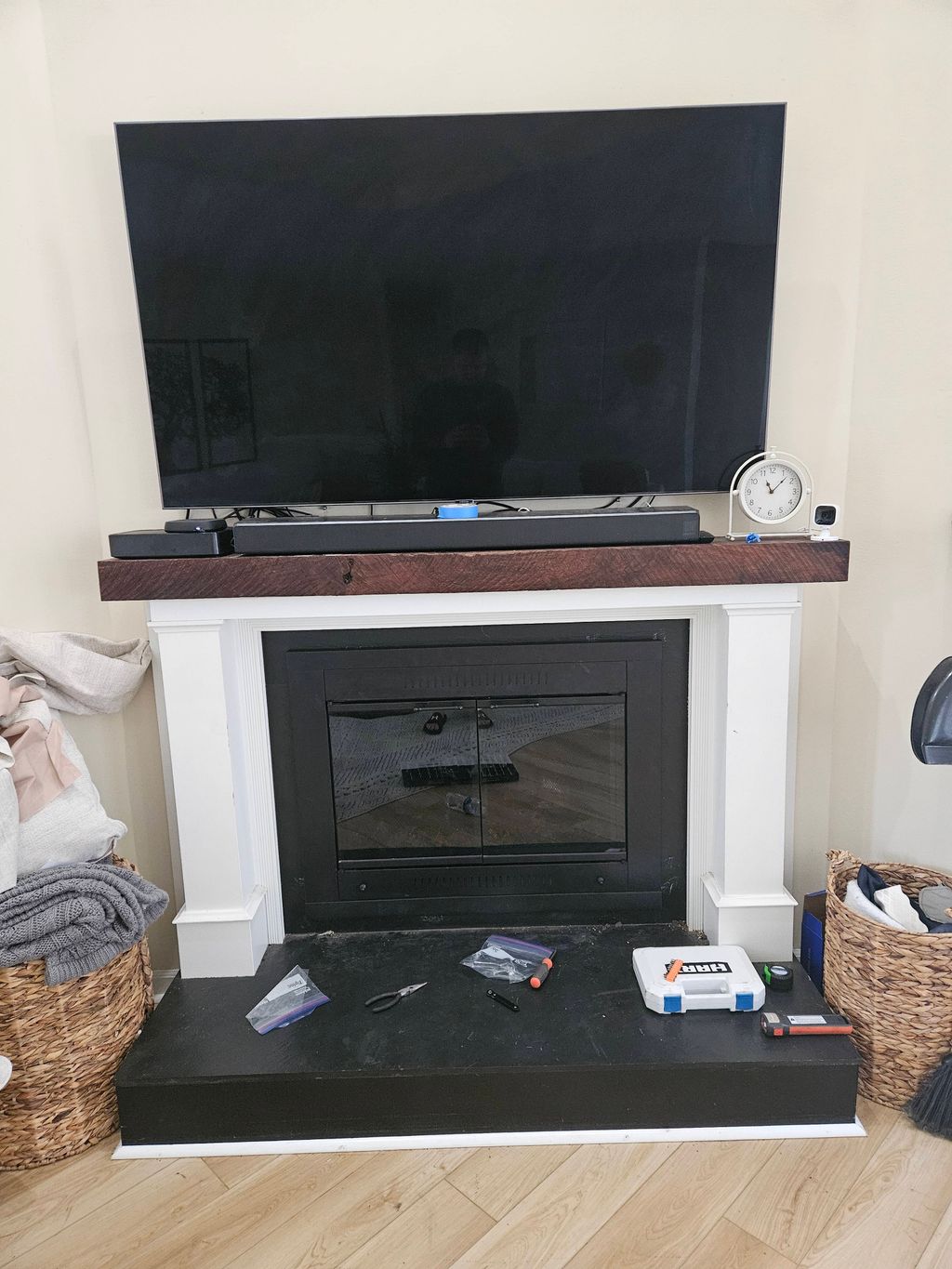 Customer photos