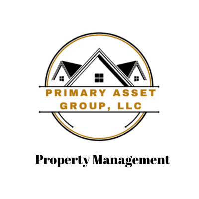 Avatar for Primary Asset Group - Property Management