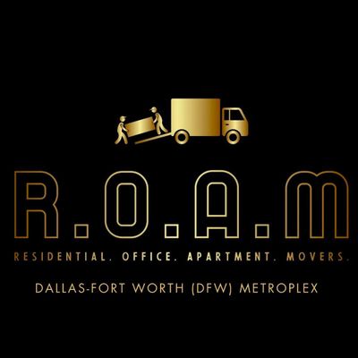 Avatar for R.O.A.M.