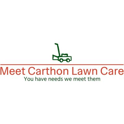 Avatar for Meet Carthon Lawn Care