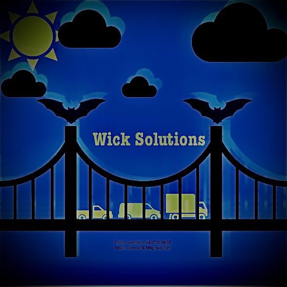 Wick Solutions