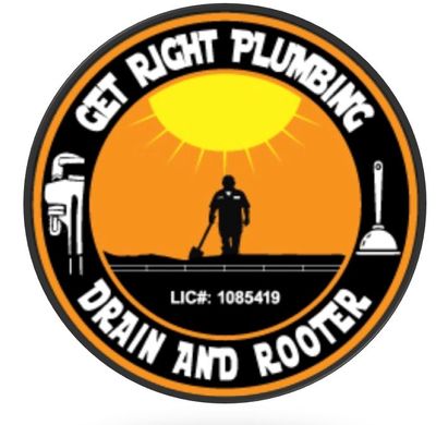 Avatar for Get Right Plumbing Drain and Rooter