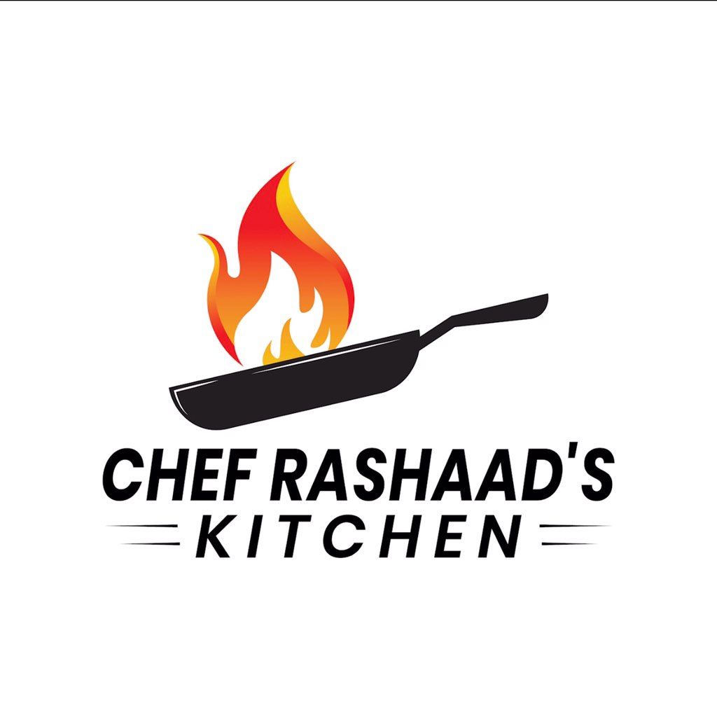 Chef Rashaad Kitchen