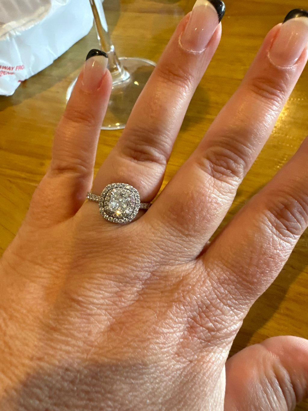 Customer photos
