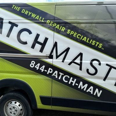 Avatar for Patchmaster