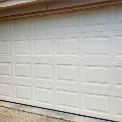 Yuval Garage Door Repairs Service