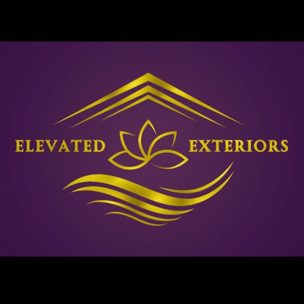 Elevated Exteriors LLC.