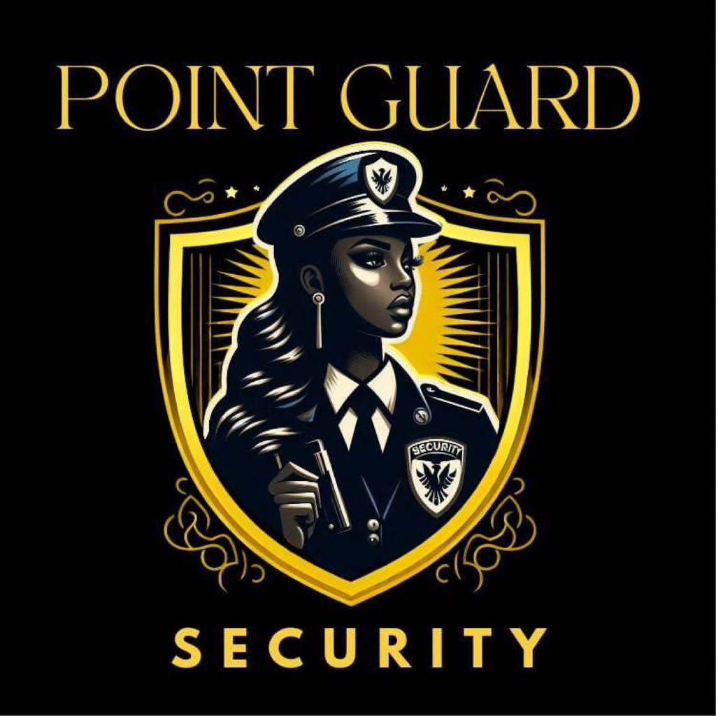 Always on point and always at your service!