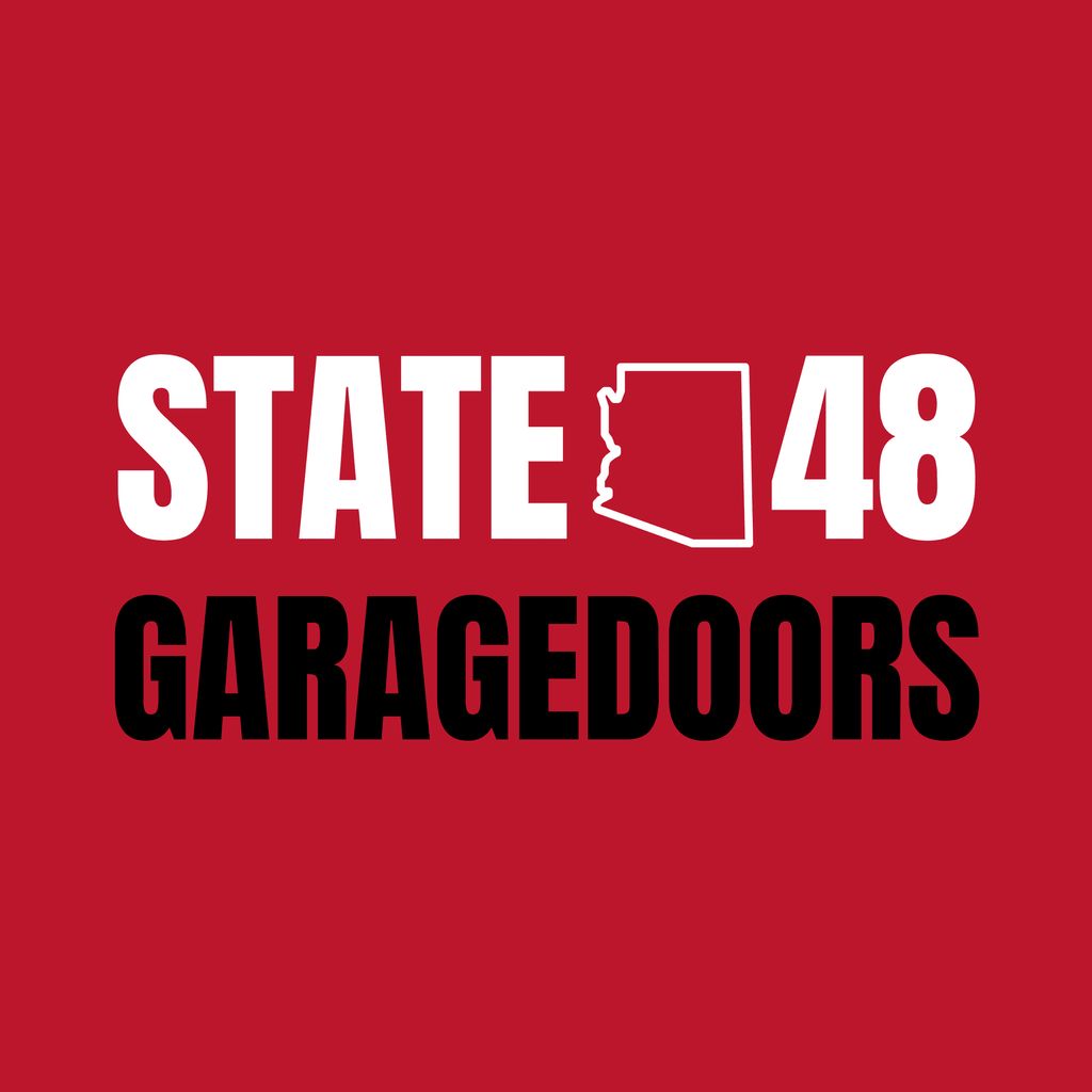 State 48 Garage Doors